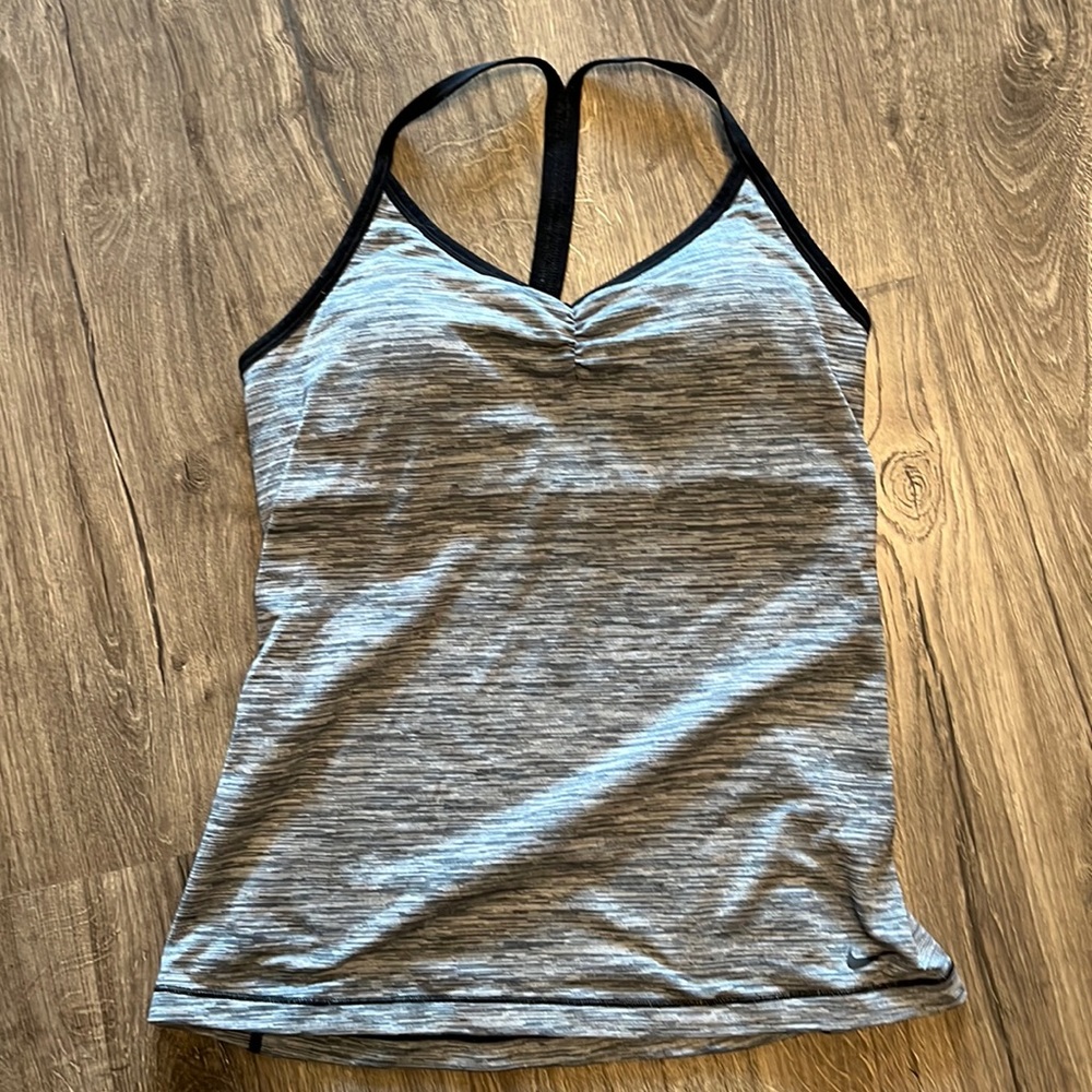 NIKE tank - medium